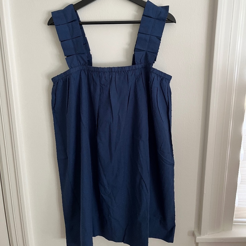 Lake Mini Dress